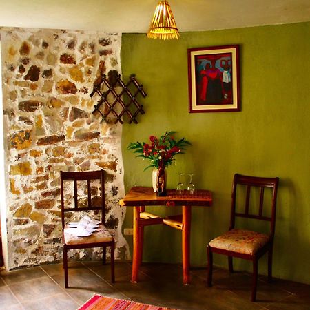 Hotel Kuntur Wassi Cabanaconde Quarto foto
