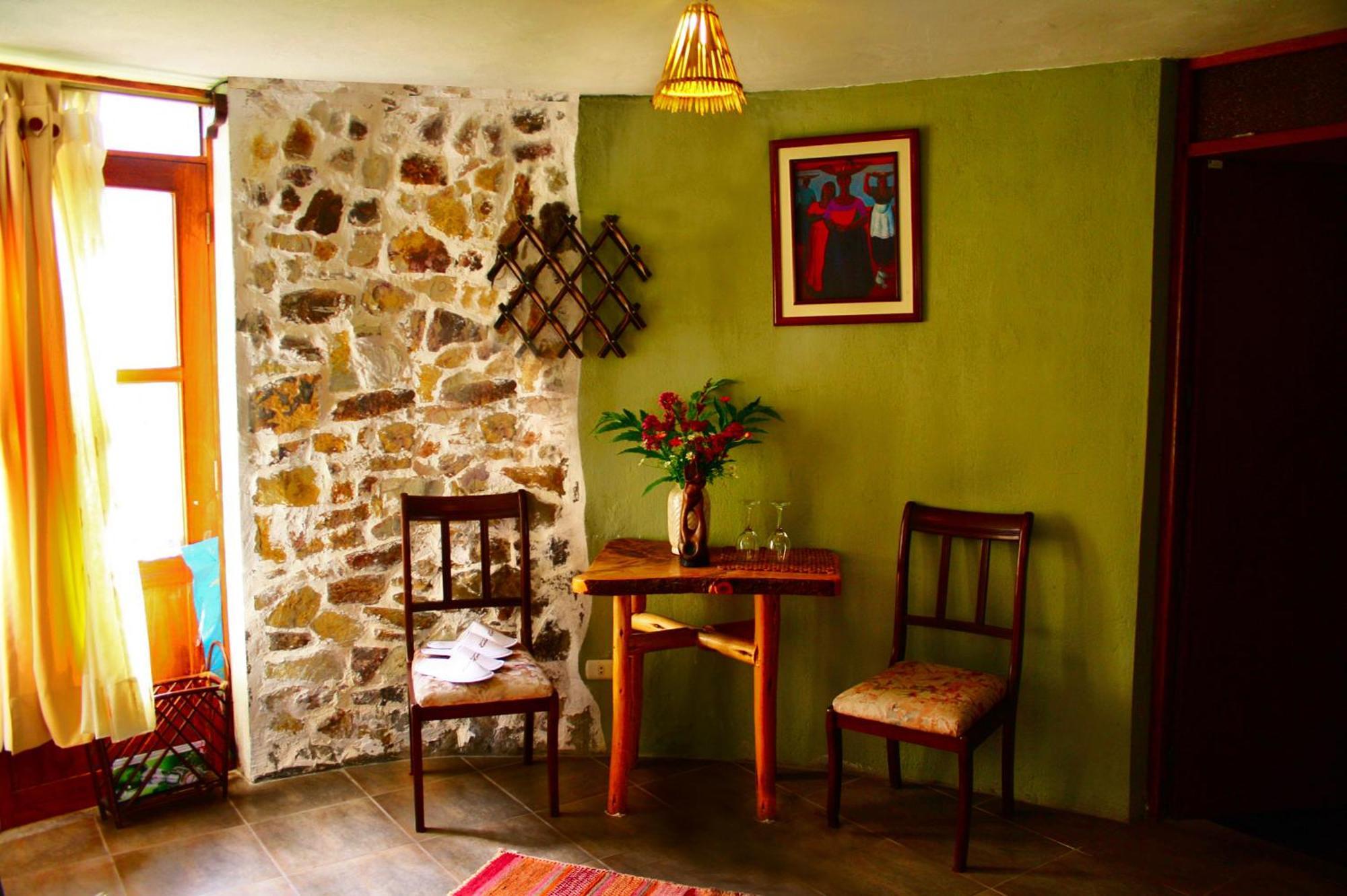 Hotel Kuntur Wassi Cabanaconde Quarto foto